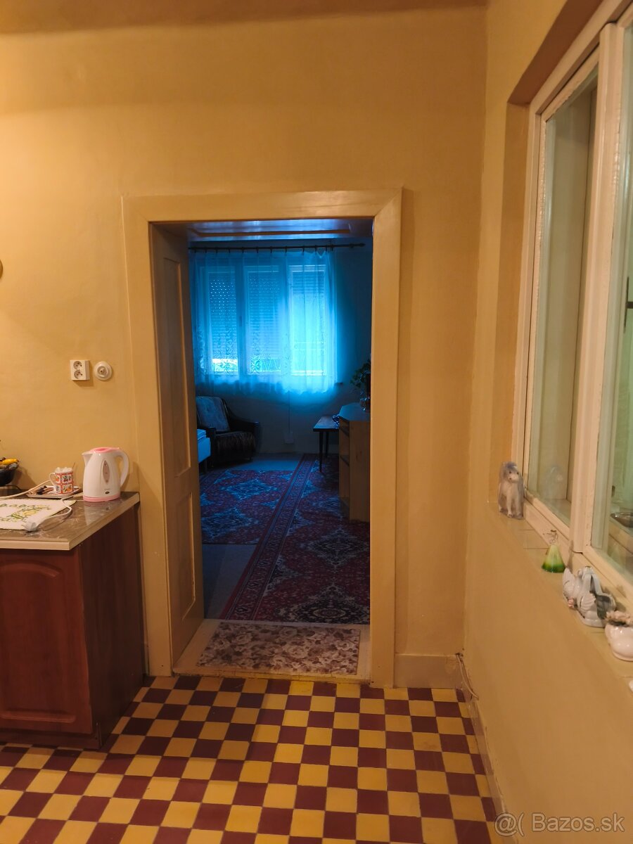 Starší dom na predaj len 3km od Malého Dunaja - Topoľníky - 5