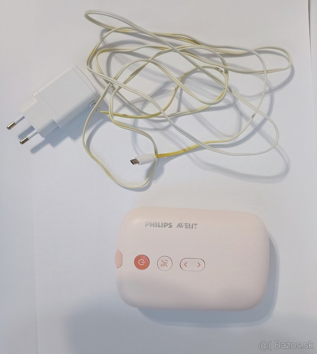 Odsávačka mlieka Philips Avent - 5