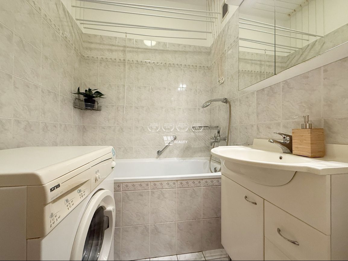 WFG | Slnečný 1-izbový byt klíma Podunajské Biskupice - 5