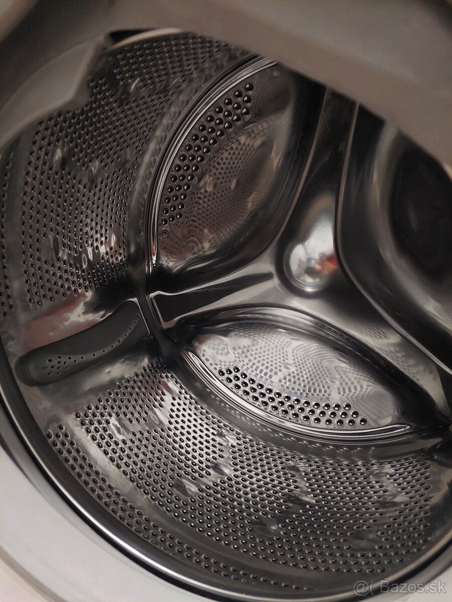 Kombinovaná práčka so sušičkou CANDY Rapid - 5