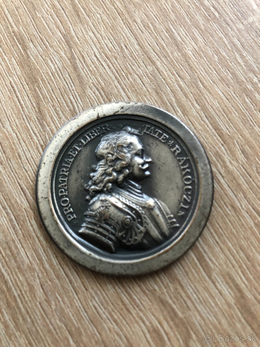 20 halierovNI-1907 - vzácny ročník - 5