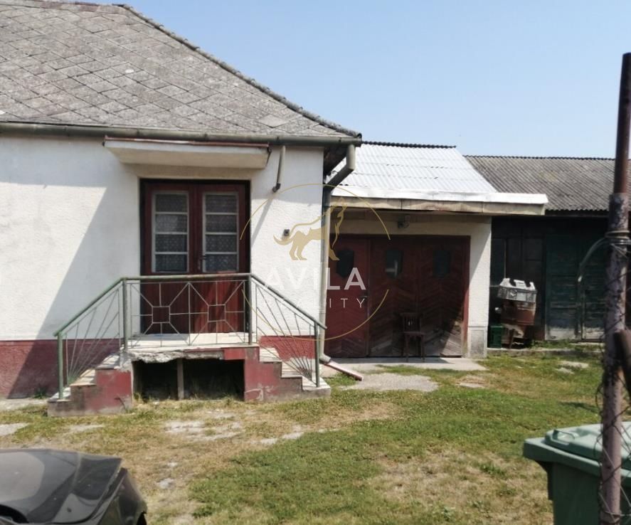 TOP NA PREDAJ: 4izbový rodinný dom s pozemkom 792m2 - Jelka - 5