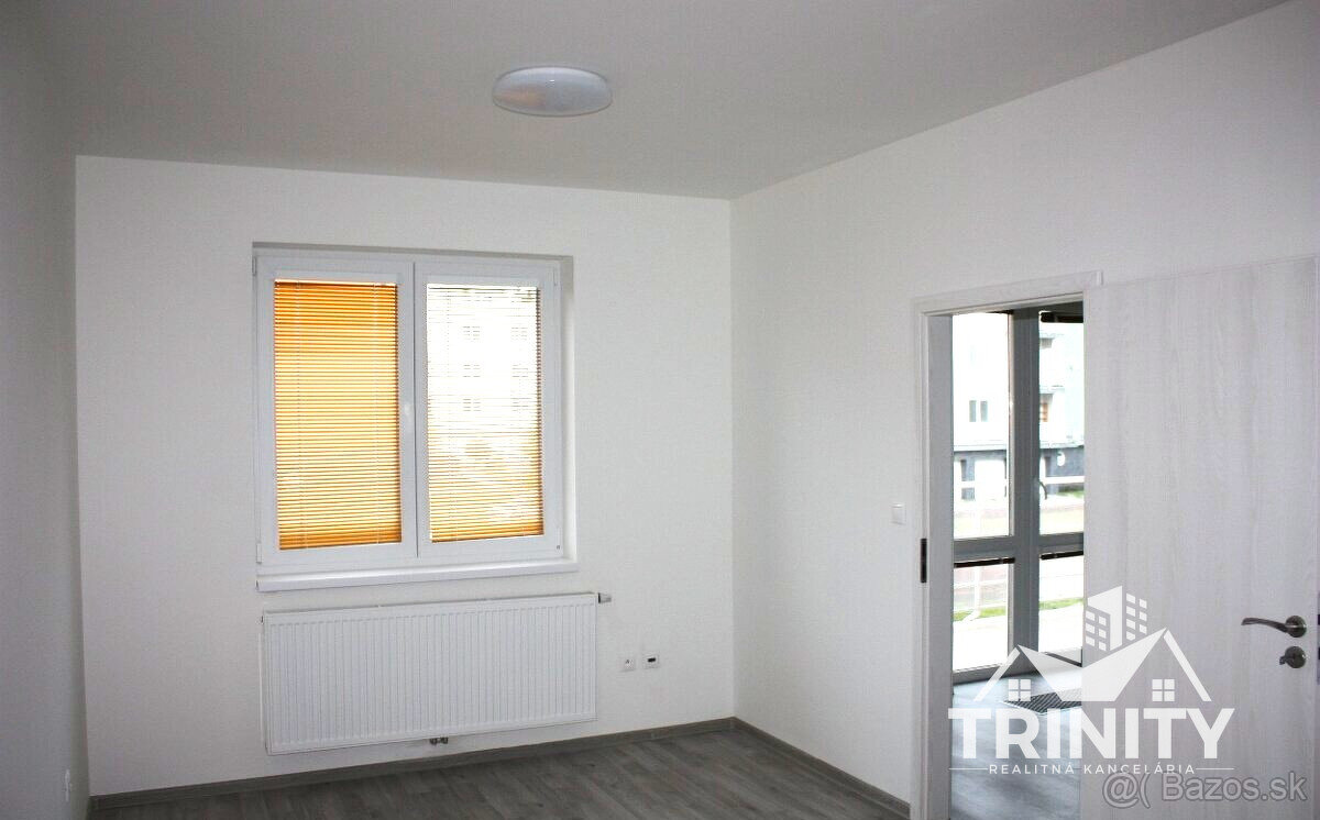 Prenájom 3-izbového bytu s balkónom na Andovskej ulici v mes - 5