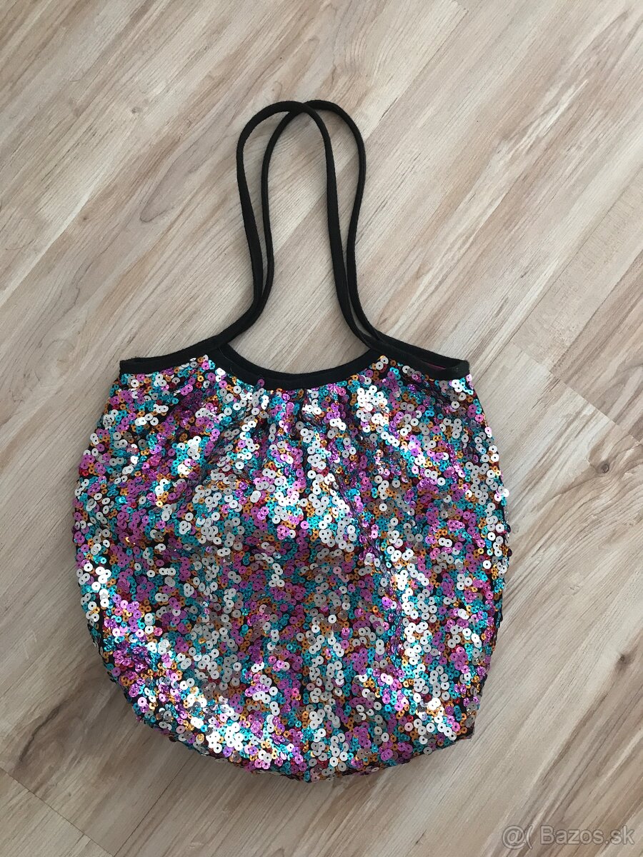 Flitrova taska HM - 5