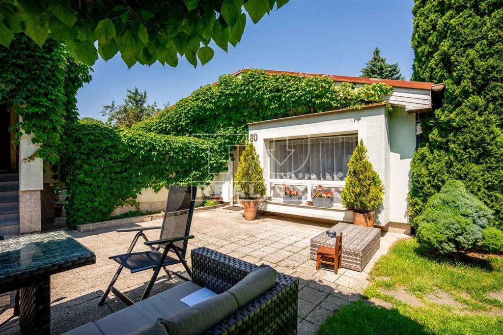 Predaj Rodinný dom Bôrik Žilina - 5