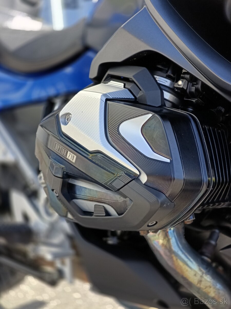 BMW R 1250 RT 2024 v záruke odpočet DPH - 5