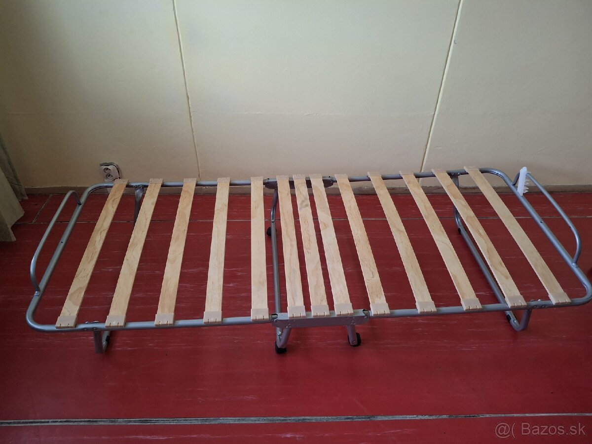 Skládacie postele - 5
