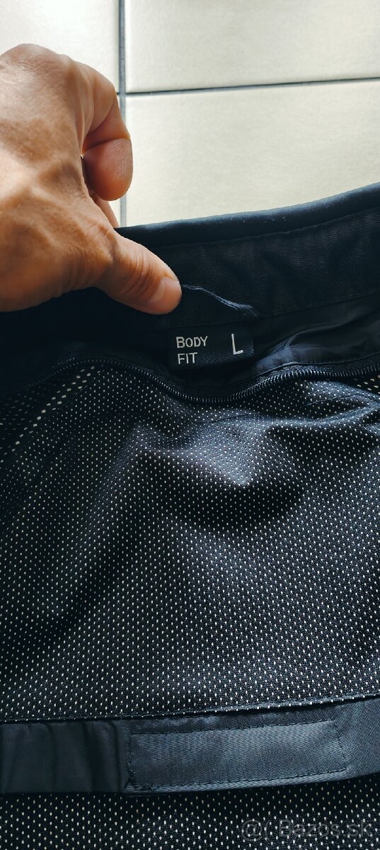 Moto bunda Bering - 5