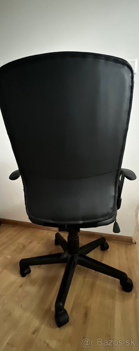 Predám kancelársku stoličku - 5