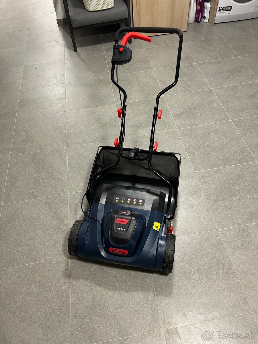 Aku kosacka Gude - 5