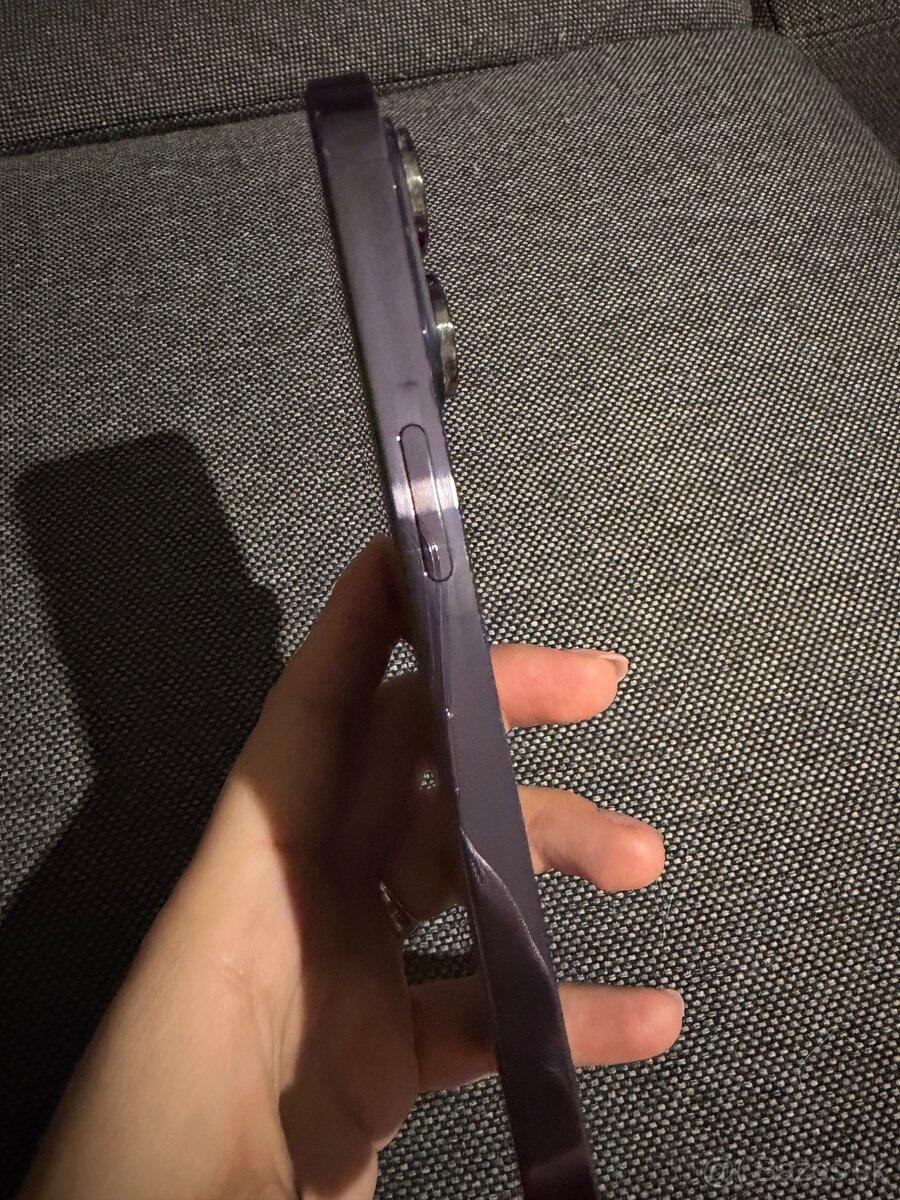 Predam iphone 14 pro max 128gb - 5