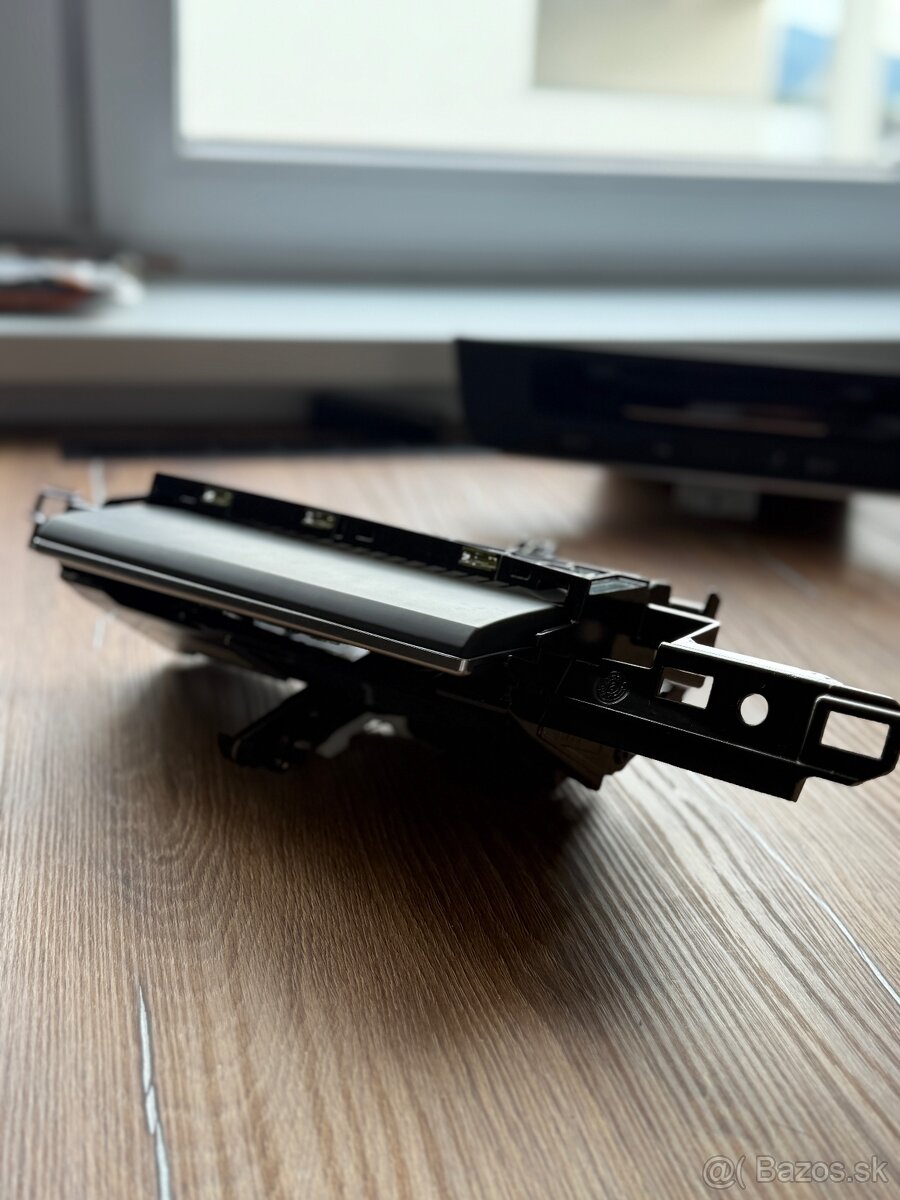 Audi A6 A7 C7 4G Mmi 3g+ - 5