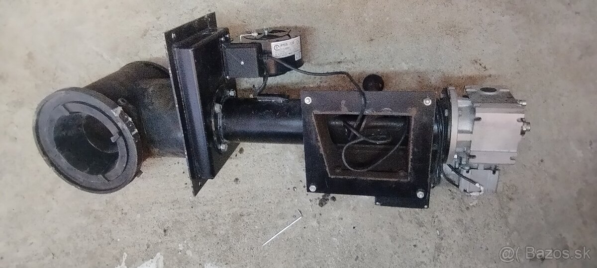 Podávač + zásobník - 5