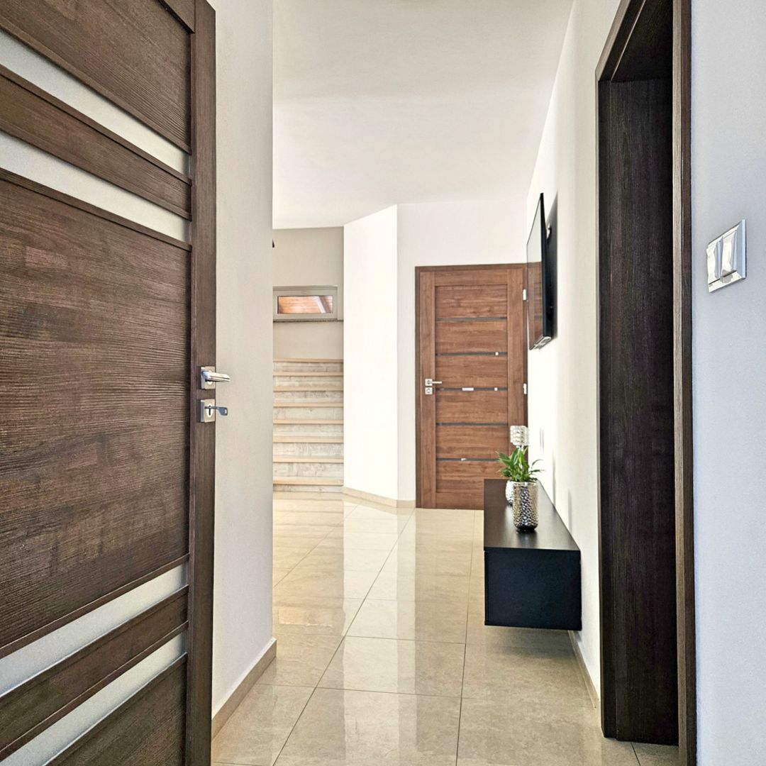 2 podlažný rodinný dom Čadca Čadečka - 5