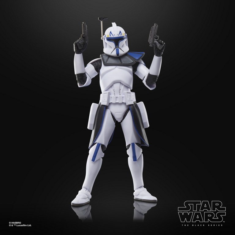 Star Wars Black Series Captain Rex (15cm) - 5