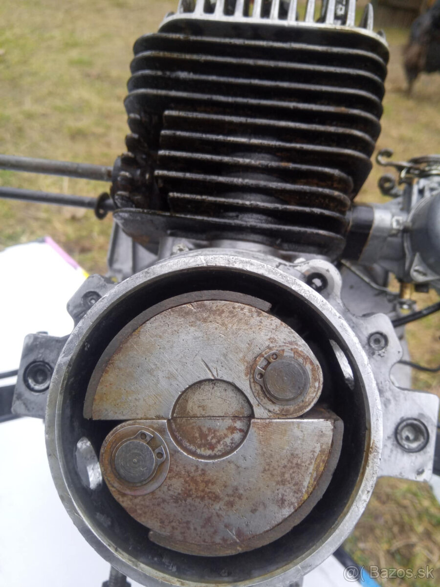 motor Vari Jikov - 5