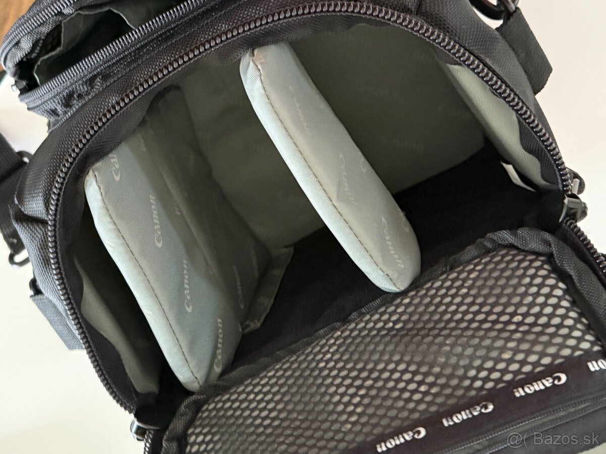 Canon foto brašňa/taška - 5