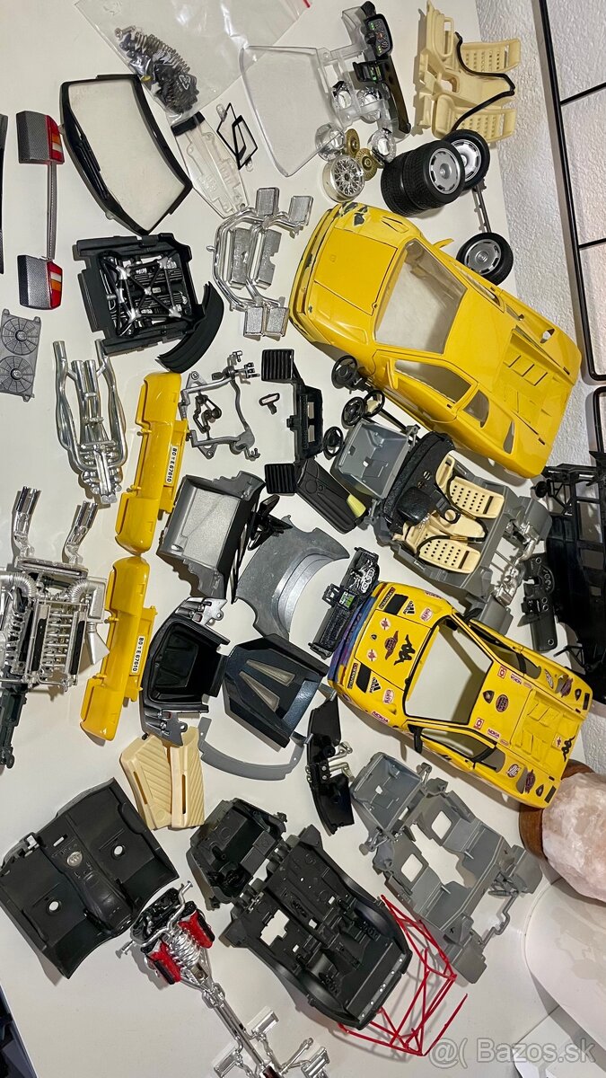 Náhradné diely - 5