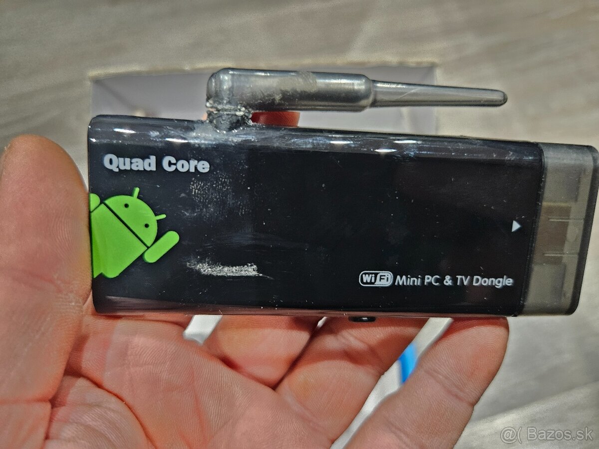 Android mini PC 25e - 5