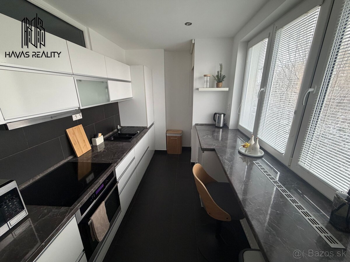 2 izbový byt širšie centrum - Uhlisko - 5