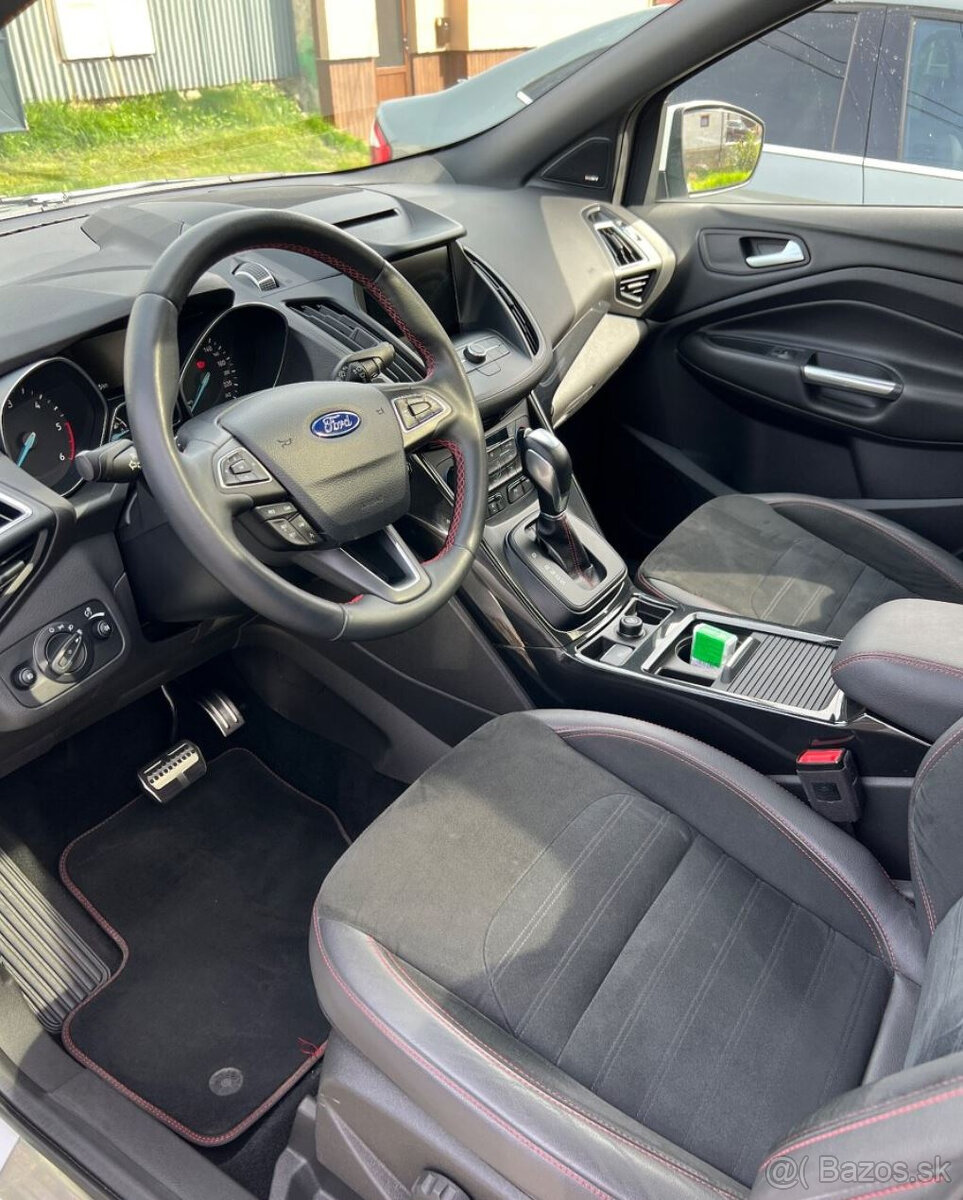 Kuga 2.0 TDCi AWD ST-LINE - 5