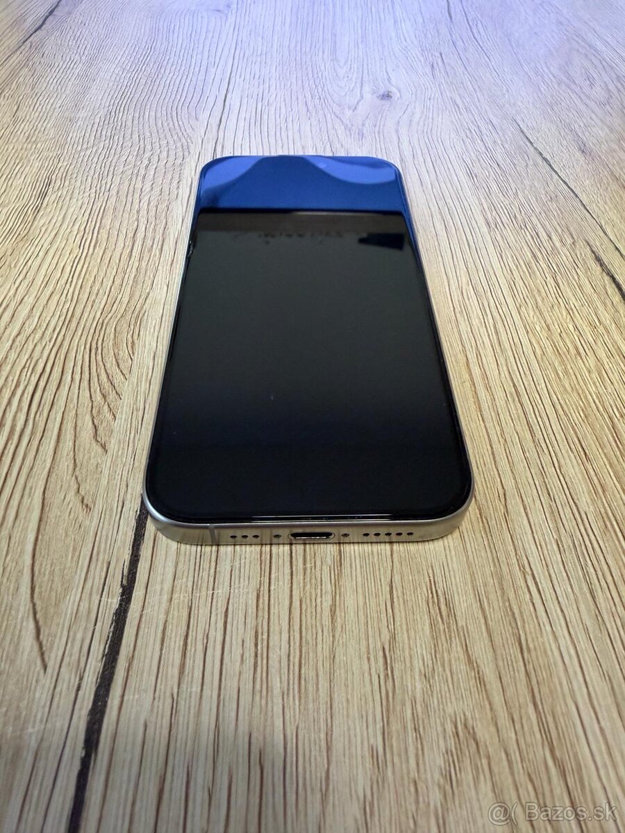 Predam iPhone 15 Pro 256GB - 5