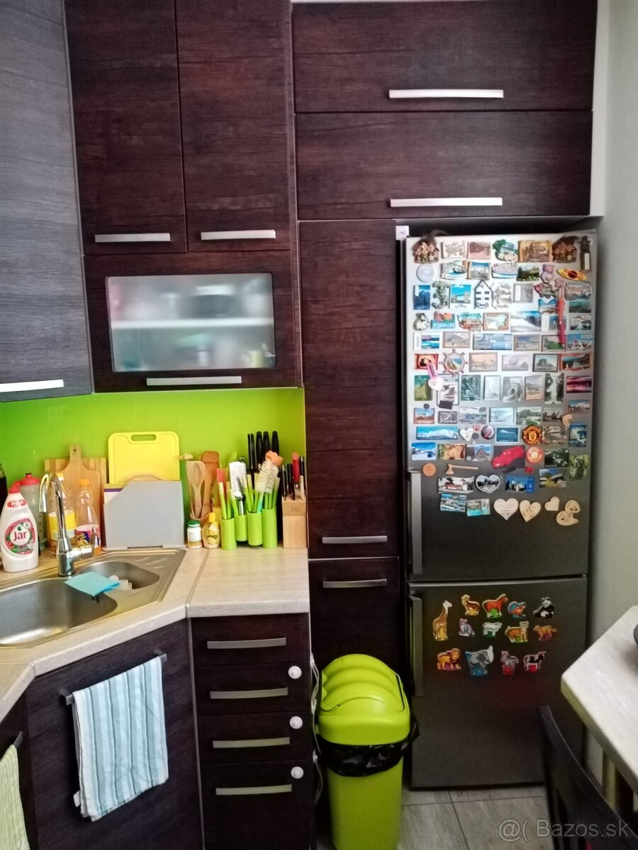 Predám zrekonštruovaný byt Giraltovce - 5