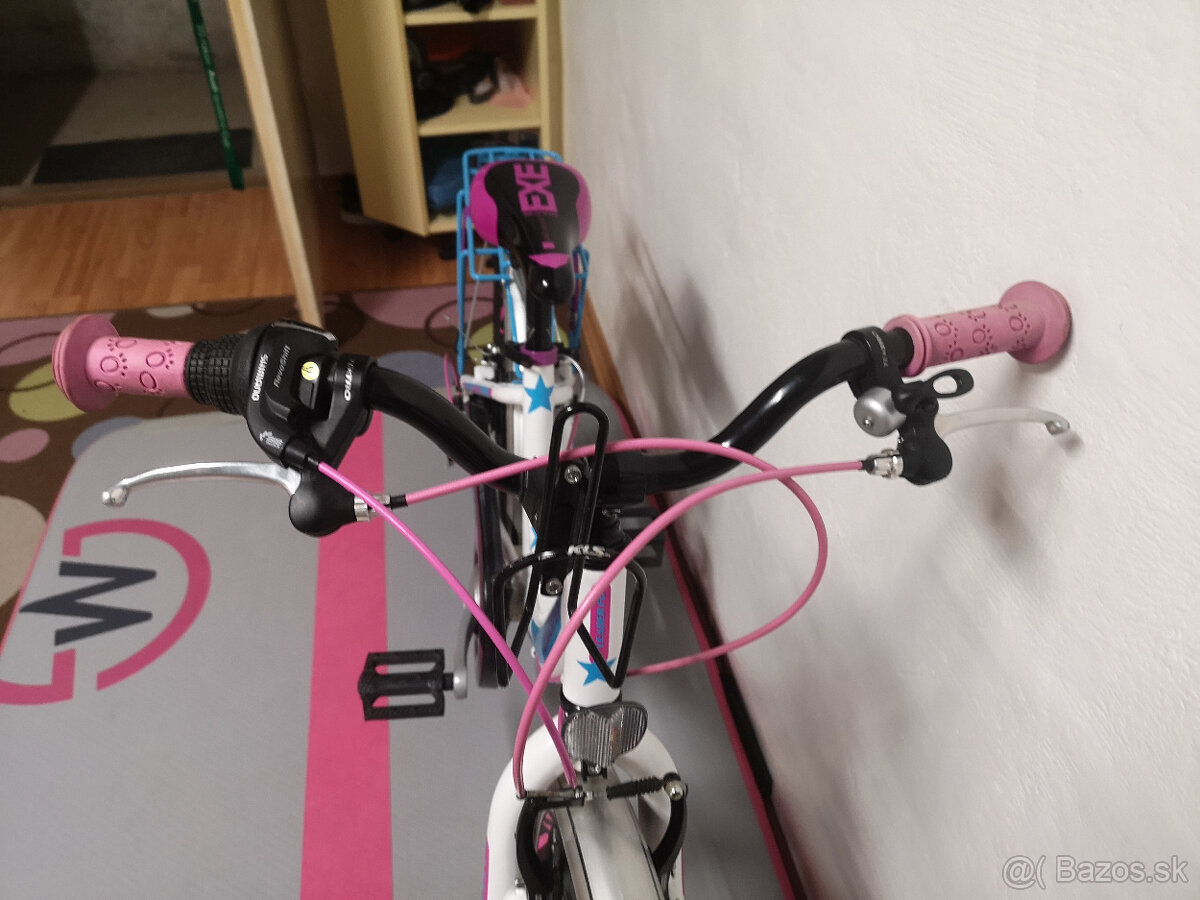 LeaderFox 20 dievčenský - 5