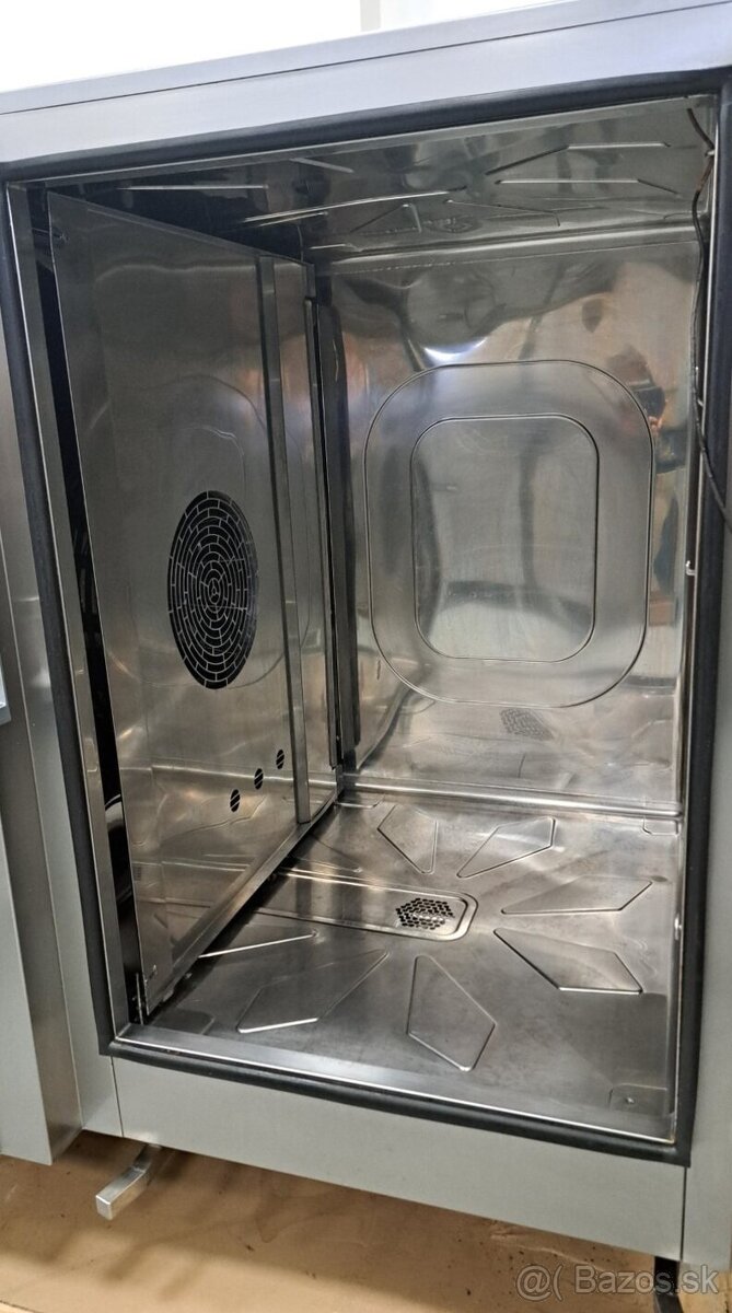 Konvektomat Convotherm OEB 12.20 - 5