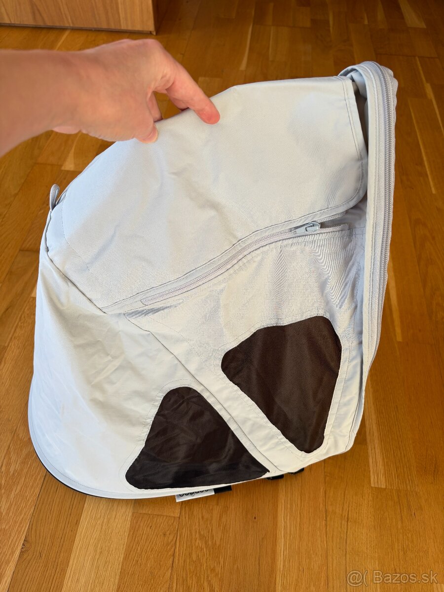 Bugaboo Fox 2 – kočík s bohatým originálnym príslušenstvom - 5