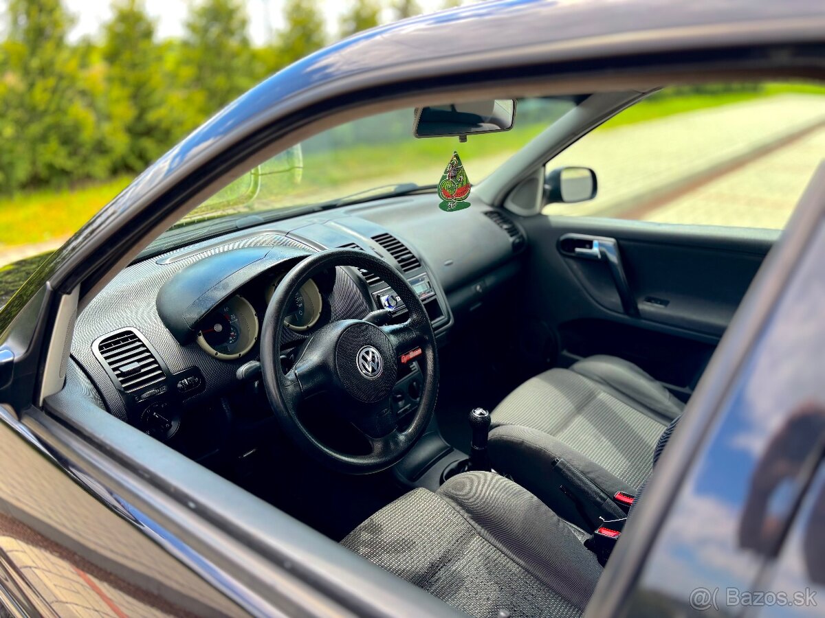 Volkswagen Polo 6n2 1.4 55kw 16V - 5