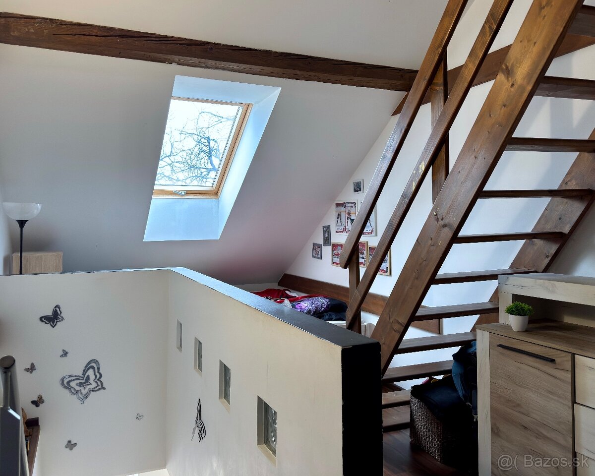 Pripravujeme do predaja - mezonet v Prešove - 5