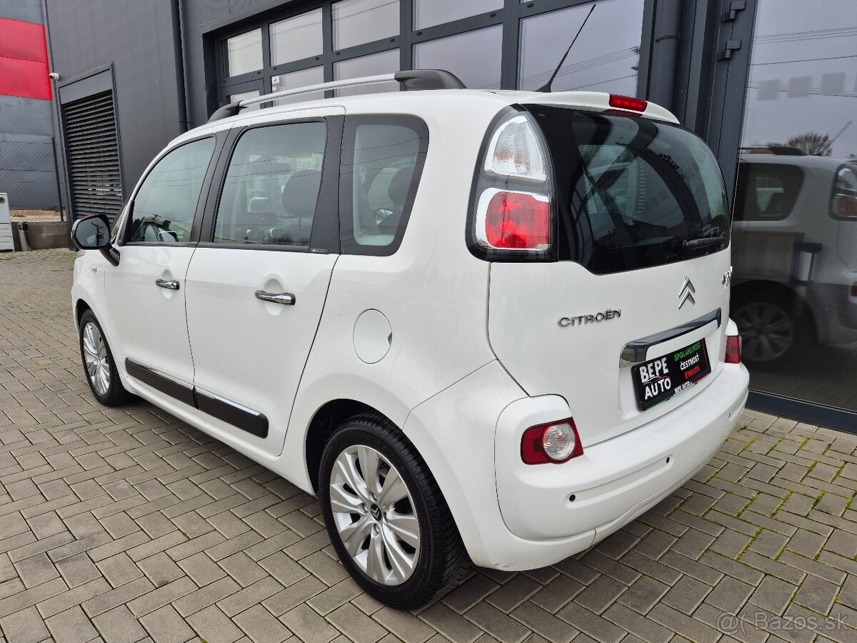 Citroën C3 Picasso 1.4 VTi Cool Style - 5