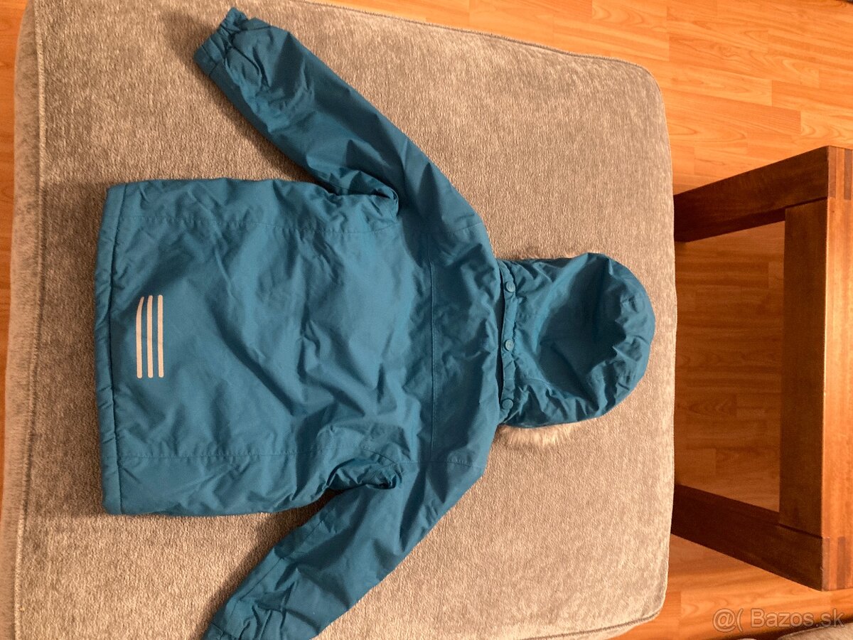 Zimna bunda a otepľováky Mountain Warehouse - 5