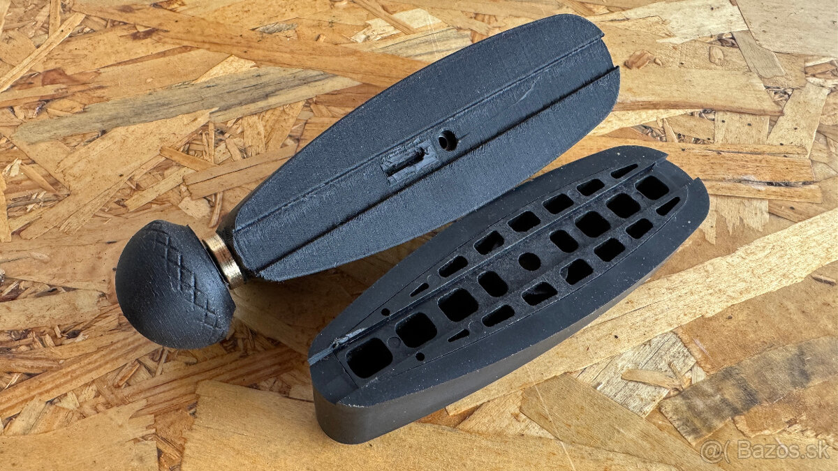 Monopod pre KalibrGun Cricket III - 5