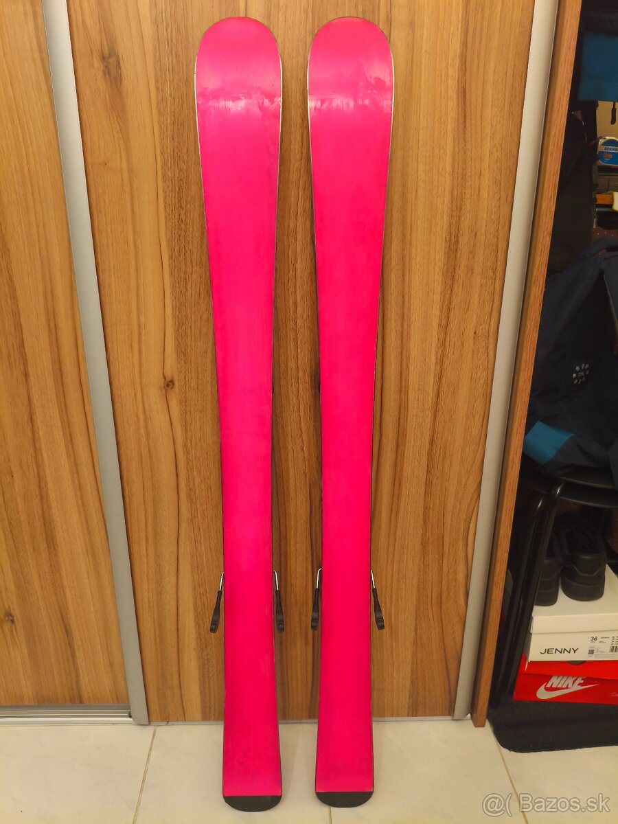 Predám detské lyže zn. K2 - 5