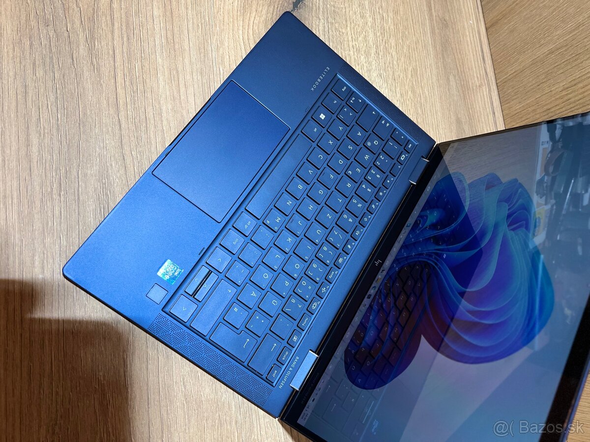 HP Dragonfly G2 TOUCH pekný kus - 5