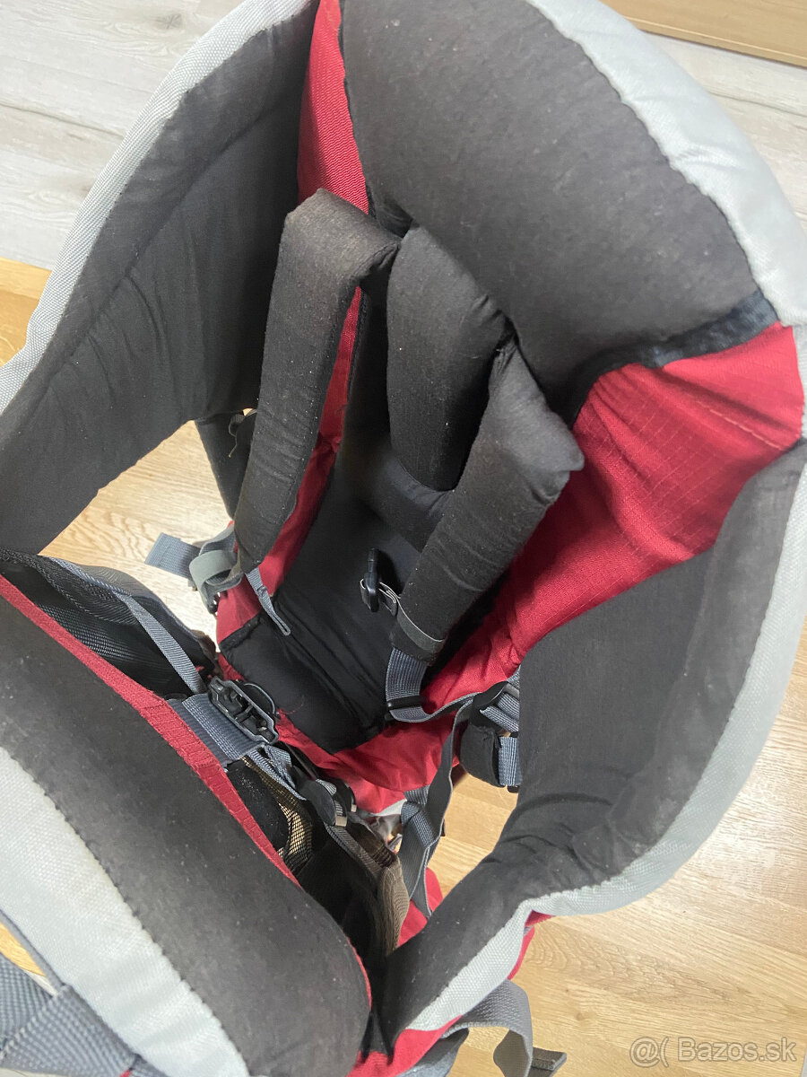 Predám nosič značky Neverland - 5