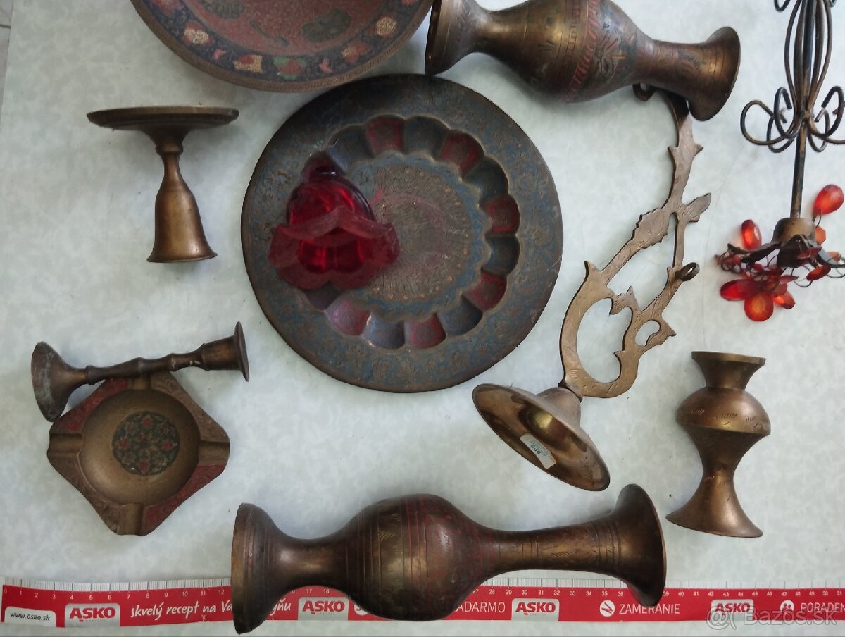 Konvolut orient 10 eur - 5