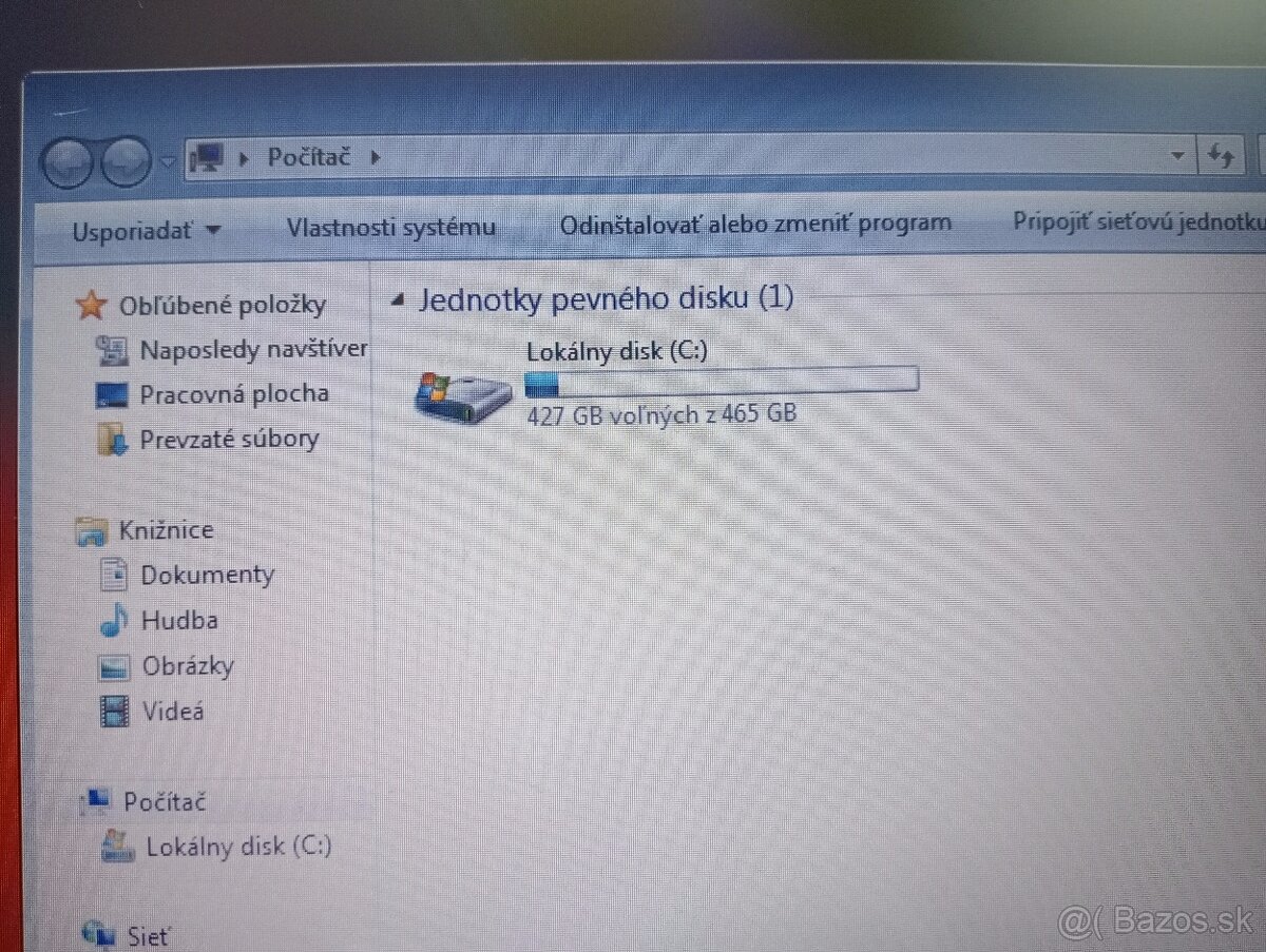 Lenovo Thinkpad T470 ,Windows 7 , Intel core i5 , 8gb ram. - 5