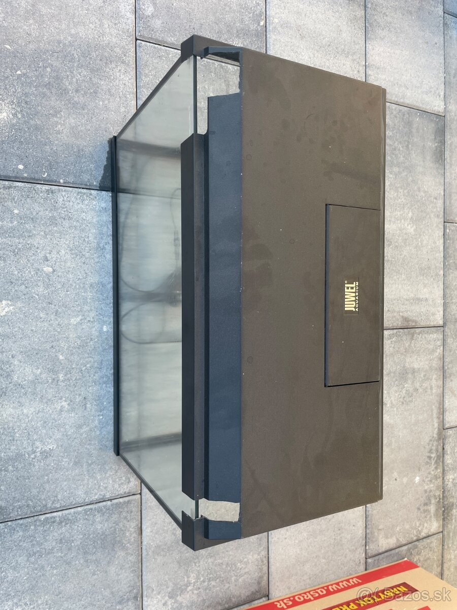 Akváriový set Juwel Primo 60 LED + externý filter - 5