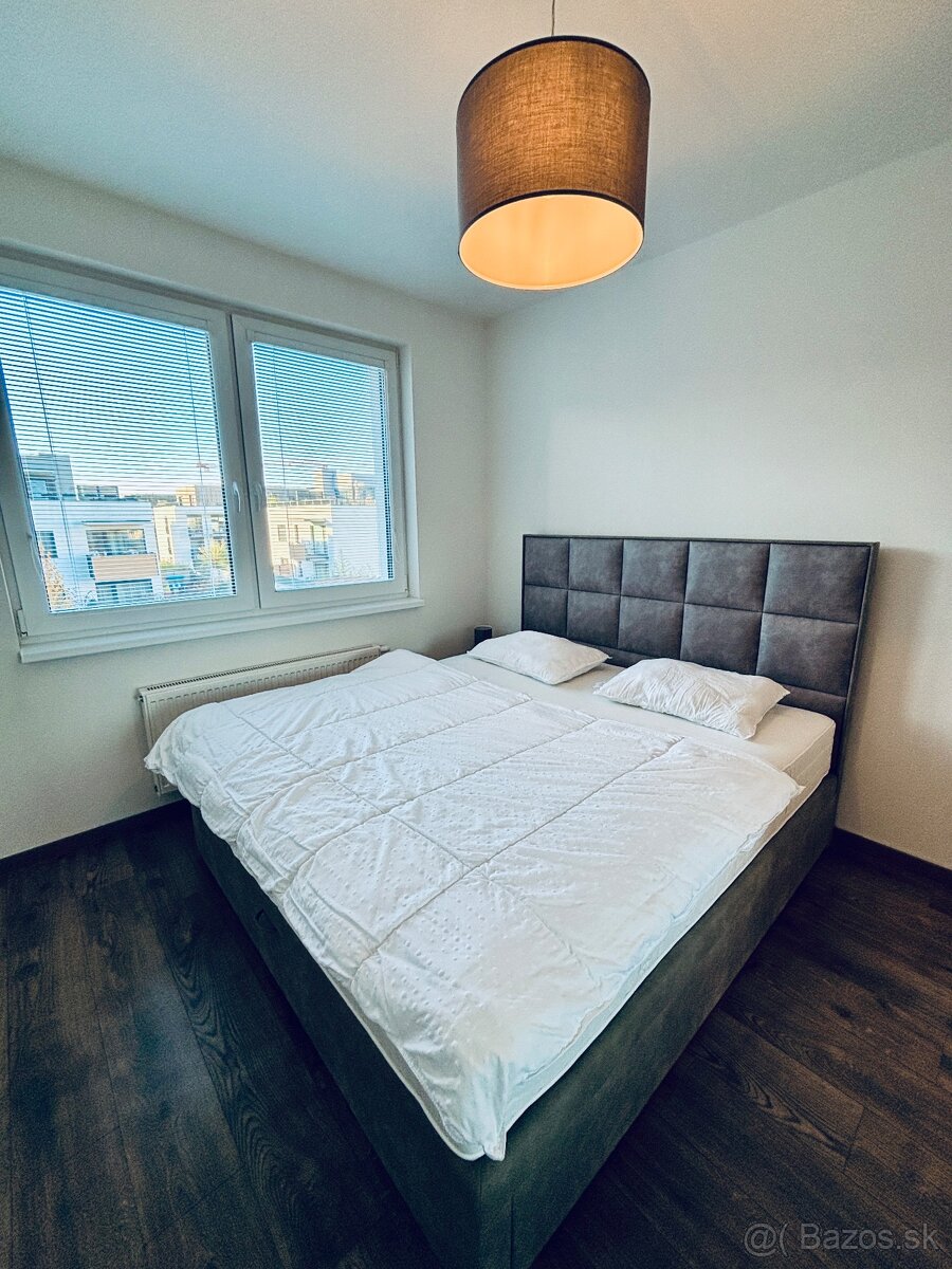 Prenájom,2-izb.byt,Bývanie v objatí prírody,BA IV-Záhorská - 5