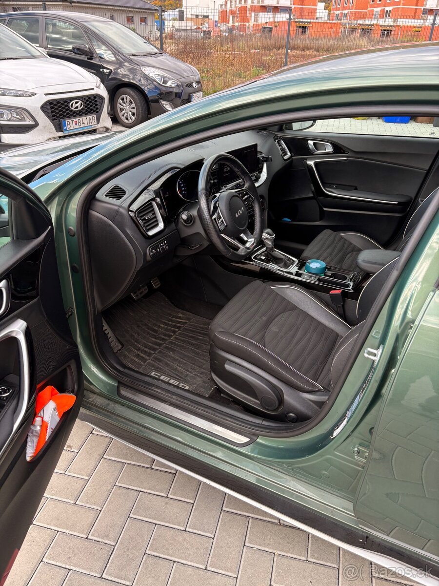 Kia pro’ceed r.v. 2023 - 5