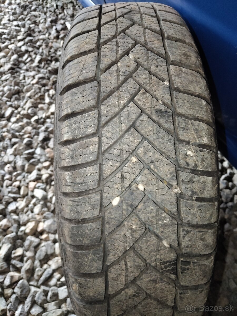Zimné pneumatiky R14 - 5
