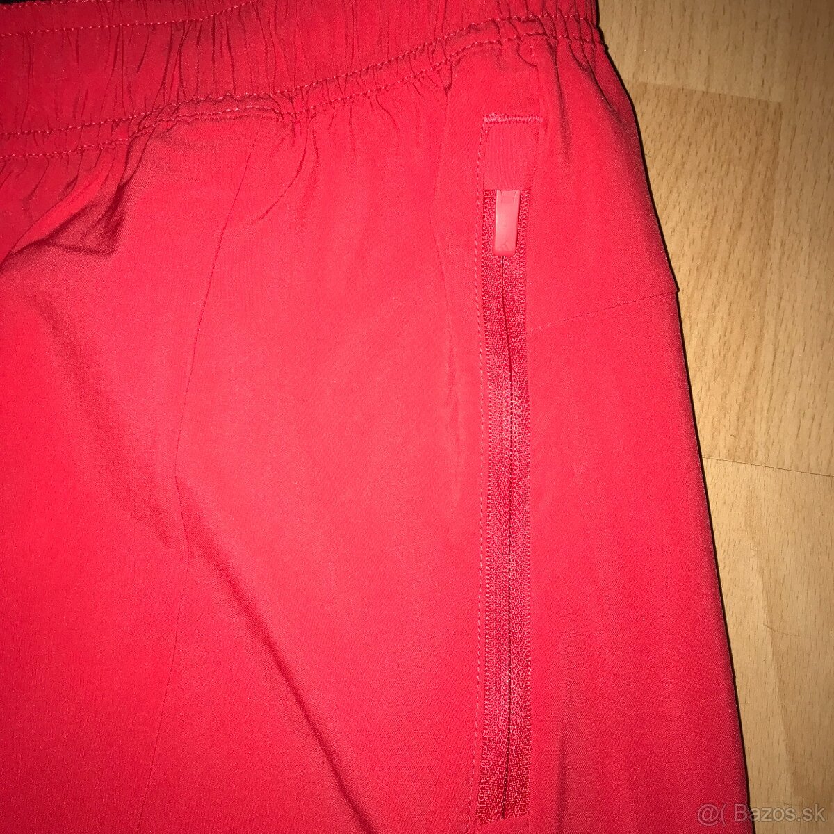 ŠPORTOVÉ ŠORTKY ADIDAS DFT - veľ. L - 5