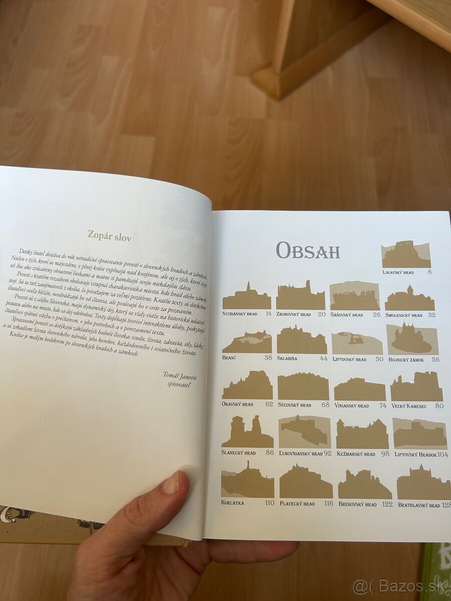 Nové knižky pre deti a mládež - 5