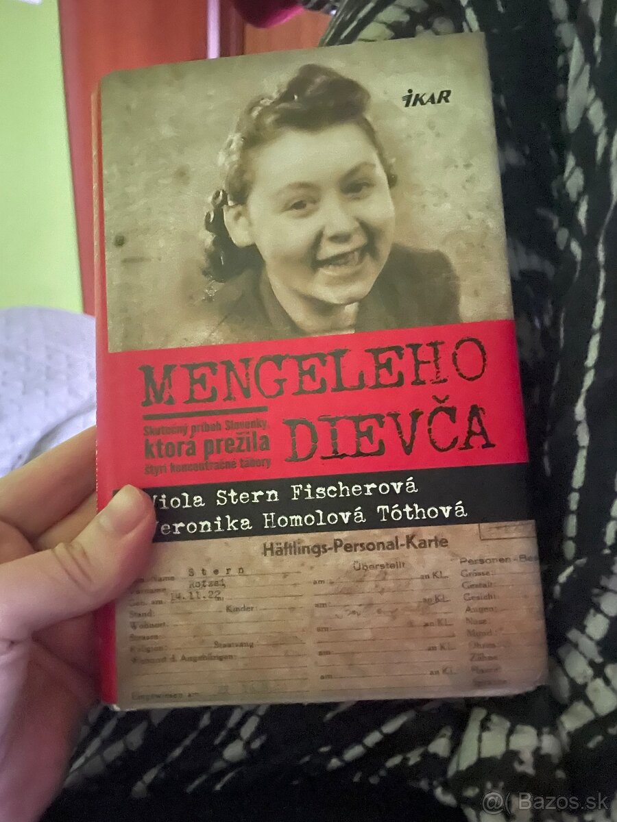 predam rozne knihy - 5