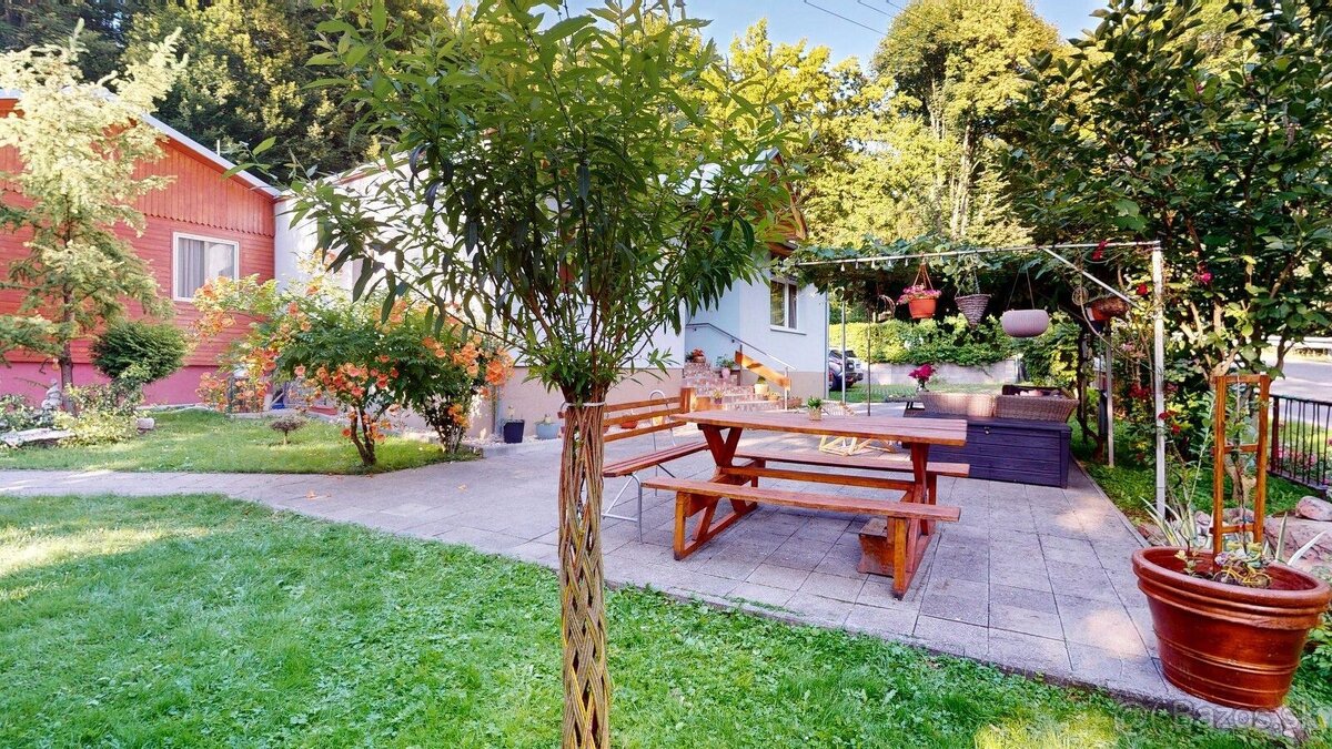 Penzión pri Hrade Červený Kameň – ideálne miesto pre podnika - 5