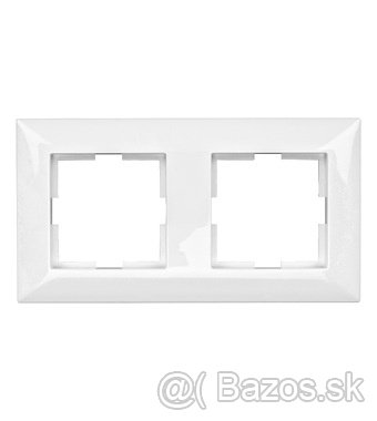 Zásuvky a vypínače SCHRACK - 5