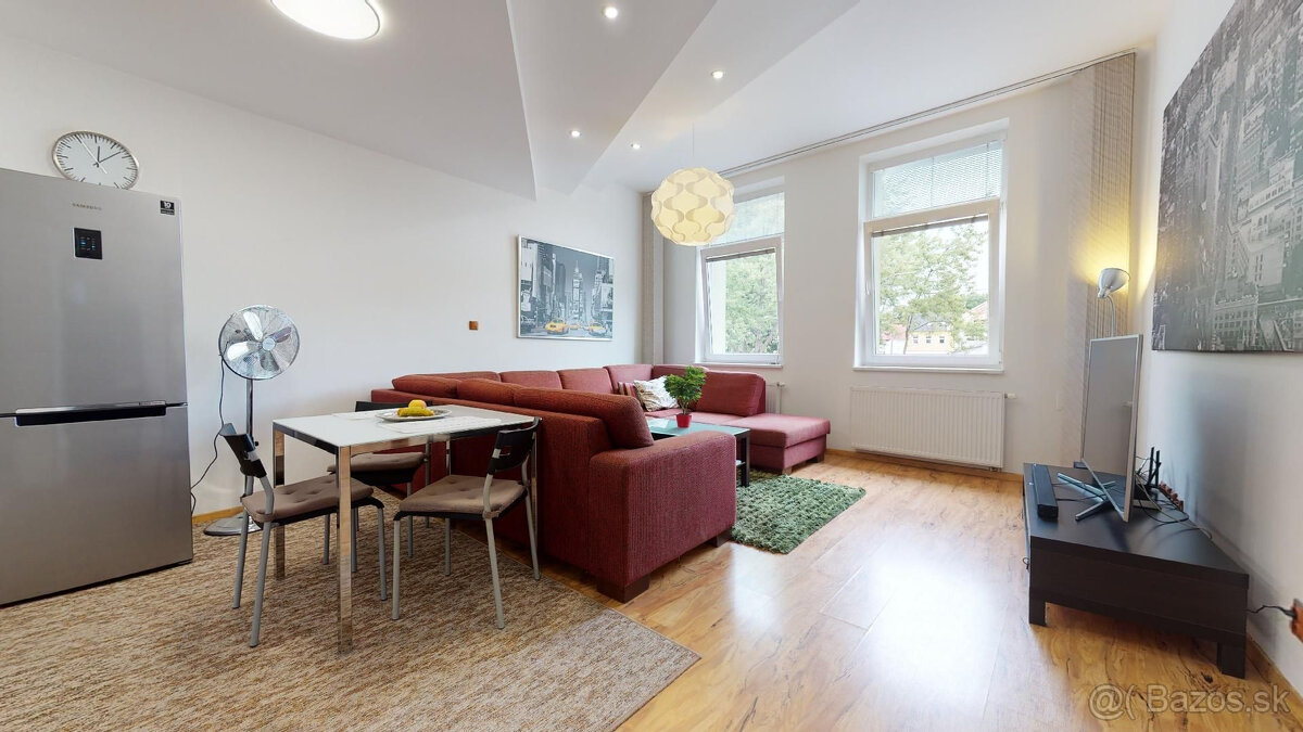 FINREA│3 izbový zariadený byt( 80m2 ) Vrútky-Centrum - 5